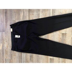 Lane Bryant Women’s 14P Black Dress Pants NWT – Classic Petite Fit Workwear Slac